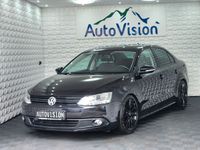 Volkswagen Jetta VI 2.0 TDI Comfortline*Sport*SHZ*Tempomat* Niedersachsen - Herzberg am Harz Vorschau