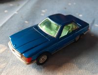 Corgi Toys Whizzwheels Mercedes Benz 350, rar Leipzig - Leipzig, Südvorstadt Vorschau