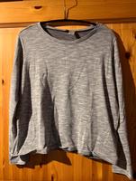 Shirt grau H&M Hessen - Steffenberg Vorschau