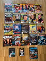 Star Trek Magazin official Fanclub Communicator TNG u.a. Bonn - Endenich Vorschau