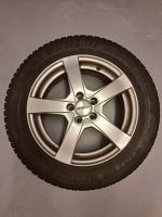 4 x Felgen 16 Zoll Winterreifen 205/55R16 91H Bochum - Bochum-Mitte Vorschau