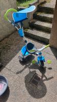Dreirad baby driver zu verkaufen Stuttgart - Mühlhausen Vorschau