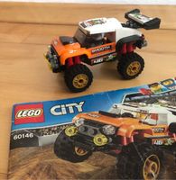 Lego City 60146 Monstertruck München - Milbertshofen - Am Hart Vorschau