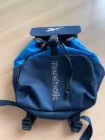 REEBOK RUCKSACK blau tipptopp Zustand wie NEU Eimsbüttel - Hamburg Lokstedt Vorschau