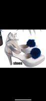 KDA Evelynn Schuhe Größe 38 Berlin - Britz Vorschau