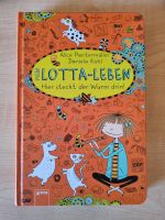 Lotta-Leben Buch Hier steckt der Wurm drin! Bayern - Senden Vorschau