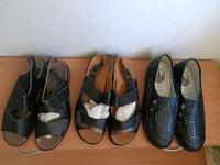 Neue Schuhe Sachsen - Weißenberg Vorschau