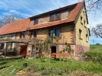 Bauernhaus mit großem Grundstück, inklusive Bauplatz Baden-Württemberg - Limbach Vorschau