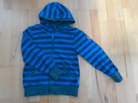 Finkid Seepra Zip-In Sweatjacke 120/130 Bergedorf - Kirchwerder Vorschau