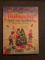 Weihnachts Spiel- und Spaßbuch Schleswig-Holstein - Owschlag Vorschau