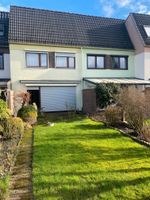 Verkauf eines großzügigen Reihenmittelhaus für die kleine Familie in Stuhr-Moordeich Niedersachsen - Stuhr Vorschau
