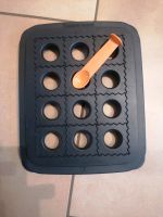 Tupperware Happy Snack Ravioli Maker schwarz Kreis Pinneberg - Klein Offenseth-Sparrieshoop Vorschau