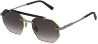 Police Unisex SPLG35 Sonnenbrille, Schwarz. 100% Original Duisburg - Duisburg-Mitte Vorschau