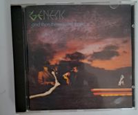 Genesis CD Nordrhein-Westfalen - Herten Vorschau