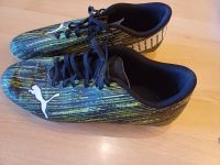 Puma Fußballschuhe Stollenschuhe Sachsen - Hohenstein-Ernstthal Vorschau