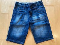 Jungen Jeans Shorts, Tom Tailor, Gr. M/L Baden-Württemberg - Wutach Vorschau