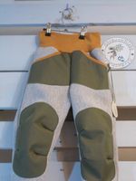 Outdoorhose  StrauchDiebe Gr.104 robustem Halbleinen Waldkinder Nordrhein-Westfalen - Dörentrup Vorschau