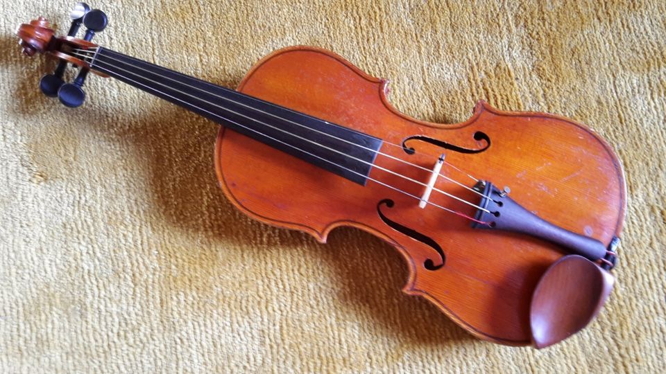 Geigen, Cello, Gitarren Lehrer, Geigenunterricht in Schweinfurt