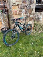 Canyon Strive 27,5“ CF 8.0 Race Gr. L 2016 Hessen - Idstein Vorschau