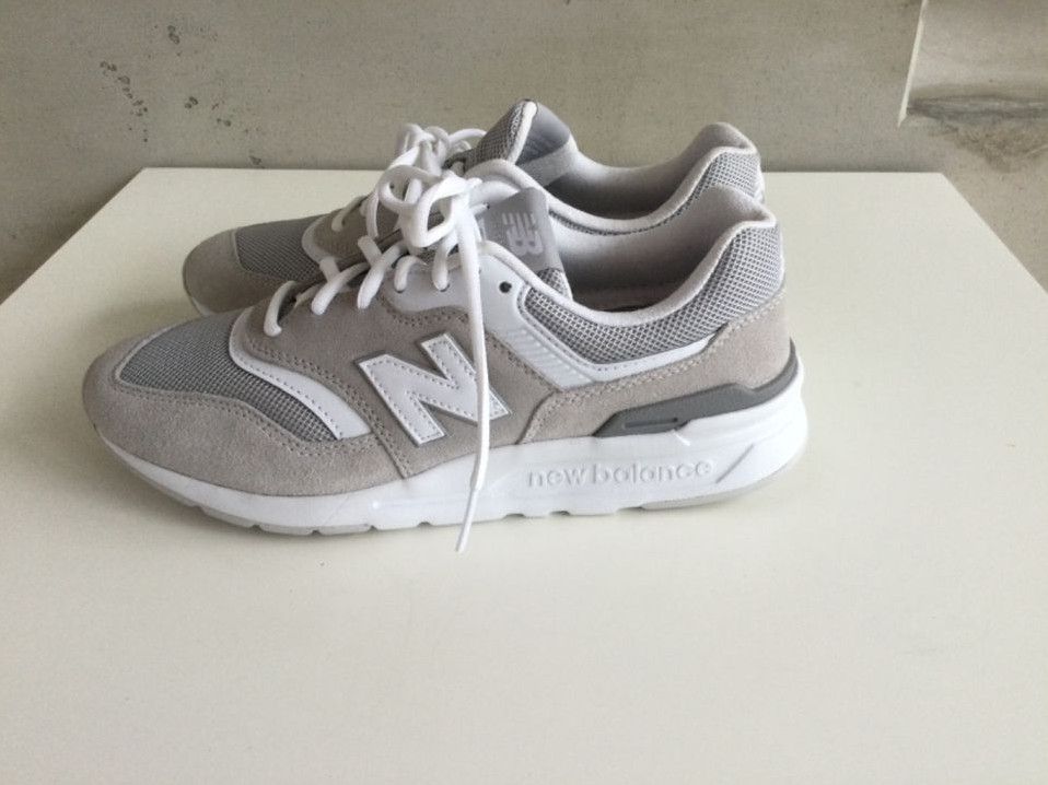 New Balance 997H grau  Gr. 40 MR 530 NEU! in Neu-Isenburg