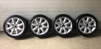 Mini Cooper Orig. S-Spoke Alufelgen 17“, Sommerreifen 205/45 Nordrhein-Westfalen - Hürth Vorschau