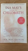 Buch: guide to childbirth Geburtvorbereitung Geburt natürlich Hessen - Dreieich Vorschau