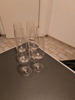 Schott Zwiersel Sektgläser , Champagnergläser , Proseccogläser Nordrhein-Westfalen - Halle (Westfalen) Vorschau