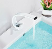 Design Wasserhahn Armatur Einhebelmischer Bad Waschbecken Hessen - Bebra Vorschau