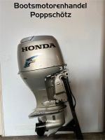 Honda 90 PS 4 Takt Langschaft Powertrim Schaltbox 2002 Niedersachsen - Burgwedel Vorschau