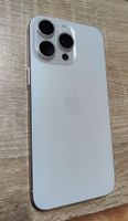 Apple iPhone 15 Pro / mit Rechnung Niedersachsen - Vechta Vorschau