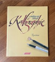 Kalligraphie - Gestalten mit Schrift, Buch von Ingrid Schade Niedersachsen - Verden Vorschau