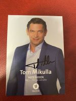 Tom Mikulla (Rote Rosen) - Original Autogramm Nürnberg (Mittelfr) - Nordstadt Vorschau