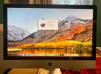 iMac 27 Zoll, Erscheinungsjahr Ende 2009 Wiesbaden - Mainz-Kostheim Vorschau