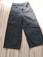 Culotte Jeans Pull&Bear Gr..34 Bayern - Kaufbeuren Vorschau
