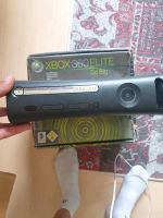 Xbox 360 mit Zubehör Niedersachsen - Bad Salzdetfurth Vorschau