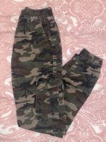 Highwaist Army Cargo Hose Harburg - Hamburg Hausbruch Vorschau