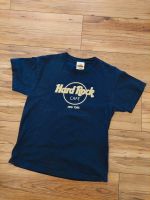 Hard Rock Cafe Shirt / New York Berlin - Pankow Vorschau