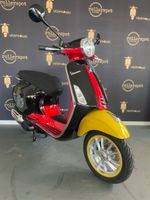 Vespa Primavera 50 E5 Disney Mickey Mouse Stuttgart - Degerloch Vorschau