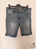 Kurze Jeans Gr 44/46 Gina Benotti Kiara Nordrhein-Westfalen - Bad Oeynhausen Vorschau