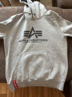 Alpha Industries Brandenburg - Finsterwalde Vorschau