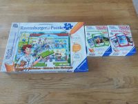 Tip Toi Spiele und Puzzle Schleswig-Holstein - Ulsnis Vorschau