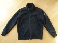 s.Oliver Jacke Sweatjacke - schwarz - Gr. XL - GUT Niedersachsen - Gnarrenburg Vorschau