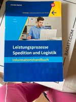 Leistungsprozesse Spedition und Logistik Nordrhein-Westfalen - Plettenberg Vorschau