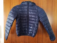 Steppjacke dunkelblau Mädchen Gr. 140/2 XS Baden-Württemberg - Rottenburg am Neckar Vorschau