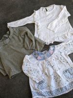 Mädchen Bluse Gr. 86/92 v. Zara 4€ inklusive Versand Nordrhein-Westfalen - Viersen Vorschau