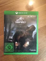 Xbox One X Jurassic World Evolution 4K HDR        PS PC CD DVD Rheinland-Pfalz - Mehlbach Vorschau