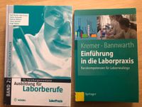 Ausbildung f.Laborberufe Band2 + Einf.in die Laborpraxis Rheinland-Pfalz - Bobenheim-Roxheim Vorschau
