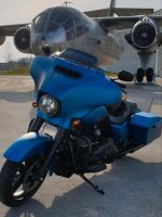 Suche Harley davidson street glide Baden-Württemberg - Friedrichshafen Vorschau