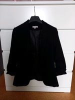 Blazer H&M, schwarz, Größe 38 Bayern - Burgheim Vorschau