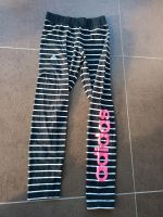 Leggings Trainingshose Sporthose adidas Gr.152 Niedersachsen - Ostercappeln Vorschau